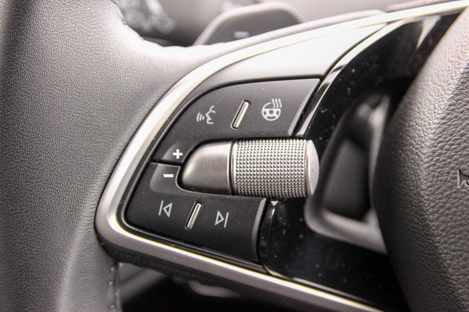 SKODA Enyaq Estate 85 Edition (SUITE) 82kWh 5dr Auto